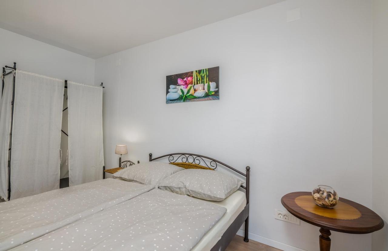 Apartment Tulipan 클림노 외부 사진