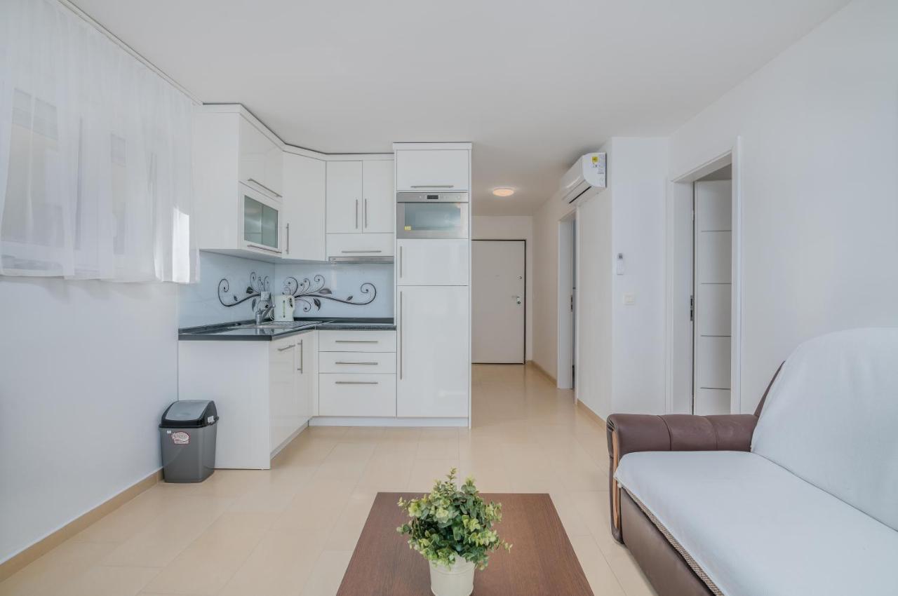 Apartment Tulipan 클림노 외부 사진