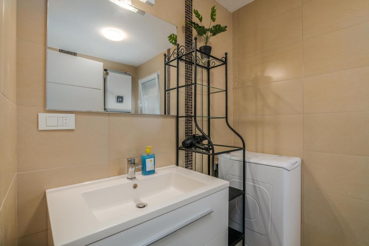 Apartment Tulipan 클림노 외부 사진