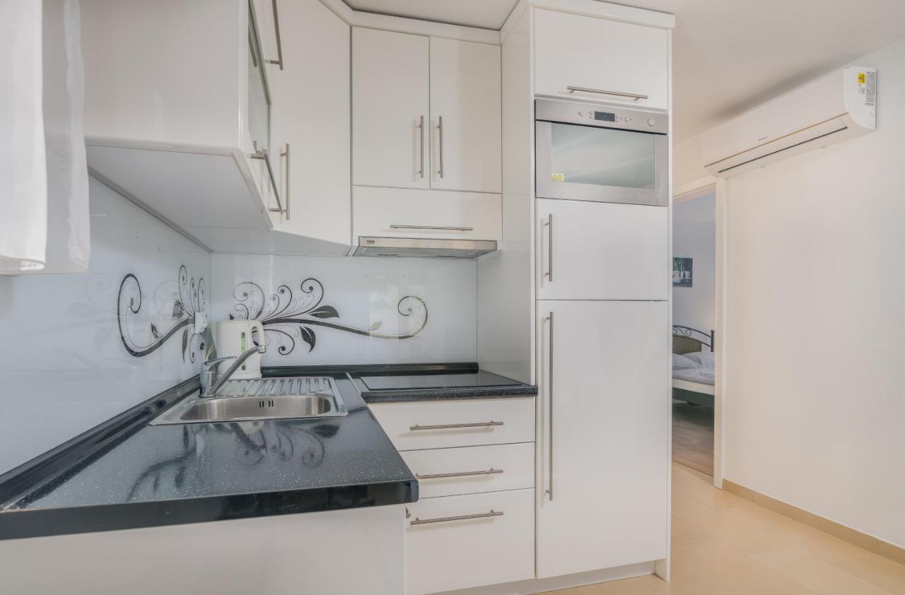 Apartment Tulipan 클림노 외부 사진